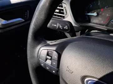 FORD FOCUS HB 1.5 ECOBLUE 120CP AT TITANIUM BUSINESS 2020