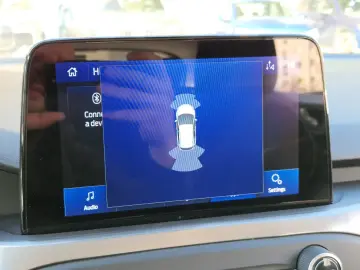 FORD FOCUS HB 1.5 ECOBLUE 120CP AT TITANIUM BUSINESS 2020