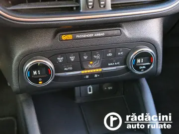 FORD FOCUS HB 1.5 ECOBLUE 120CP AT TITANIUM BUSINESS 2020