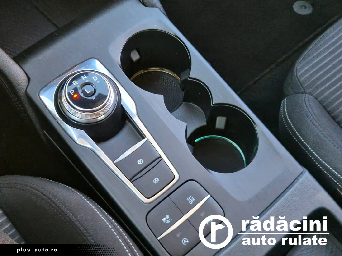 FORD FOCUS HB 1.5 ECOBLUE 120CP AT TITANIUM BUSINESS 2020