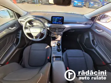 FORD FOCUS HB 1.5 ECOBLUE 120CP AT TITANIUM BUSINESS 2020