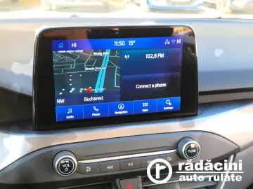 FORD FOCUS HB 1.5 ECOBLUE 120CP AT TITANIUM BUSINESS 2020