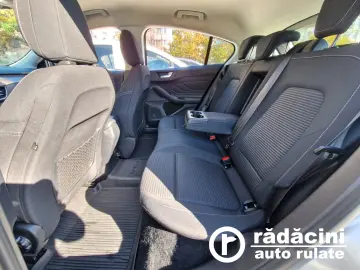 FORD FOCUS HB 1.5 ECOBLUE 120CP AT TITANIUM BUSINESS 2020