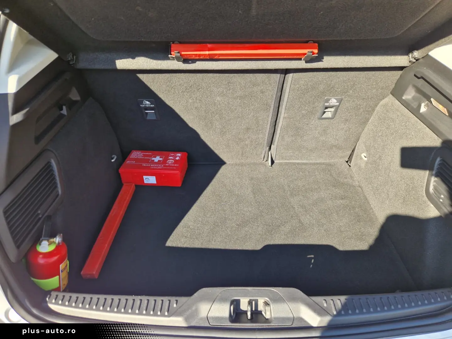 FORD FOCUS HB 1.5 ECOBLUE 120CP AT TITANIUM BUSINESS 2020