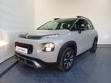 Citroën C3 Aircross PureTech 110 S&S
