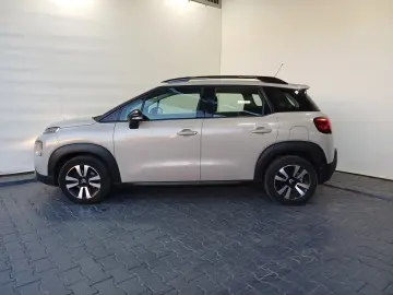 Citroën C3 Aircross PureTech 110 S&S