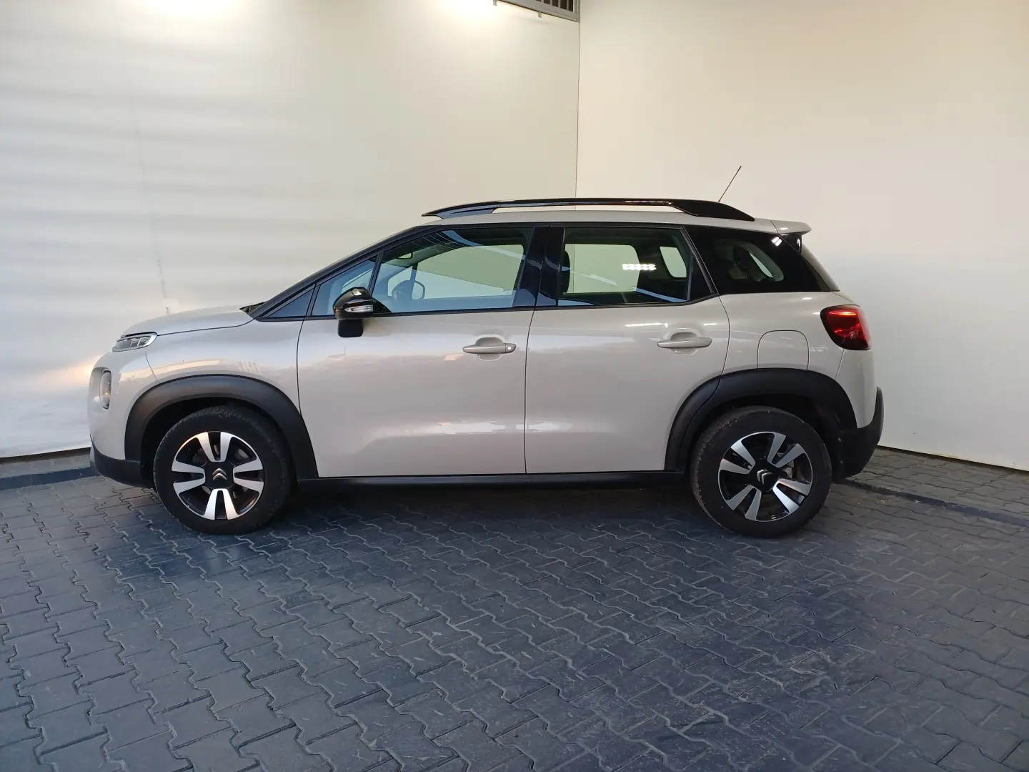 Citroën C3 Aircross PureTech 110 S&S
