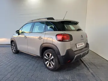 Citroën C3 Aircross PureTech 110 S&S