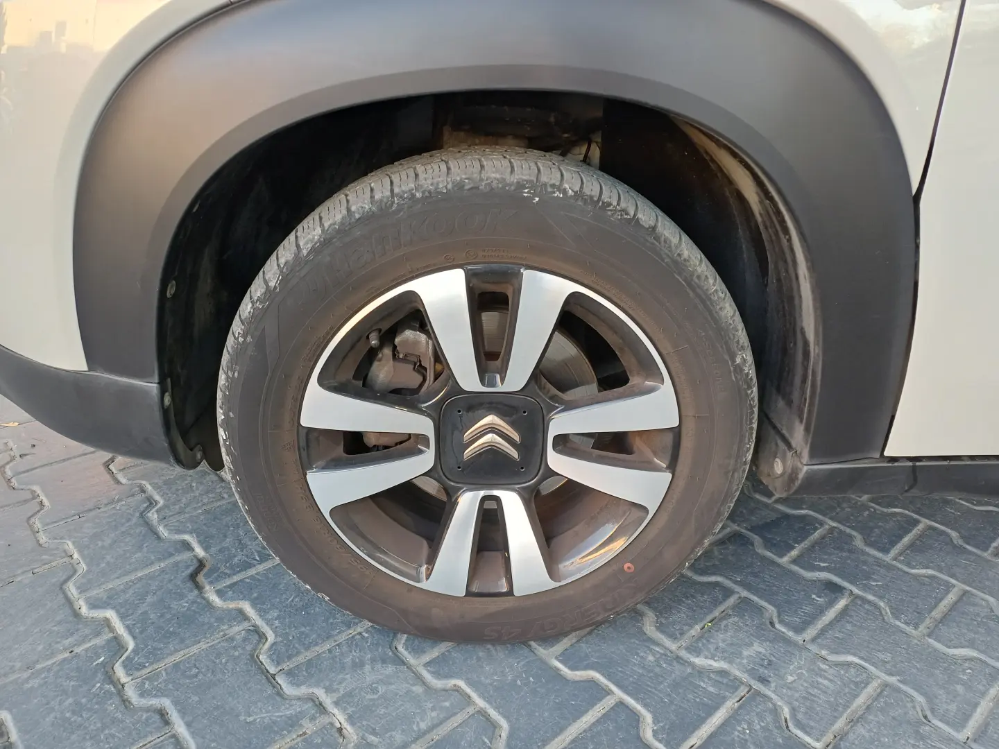 Citroën C3 Aircross PureTech 110 S&S