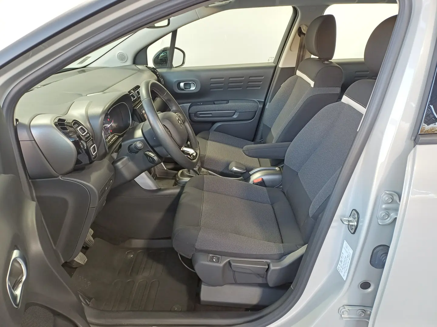 Citroën C3 Aircross PureTech 110 S&S