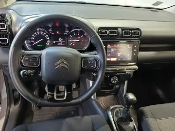 Citroën C3 Aircross PureTech 110 S&S