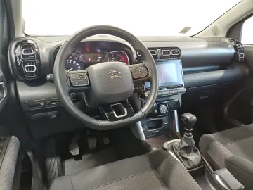 Citroën C3 Aircross PureTech 110 S&S