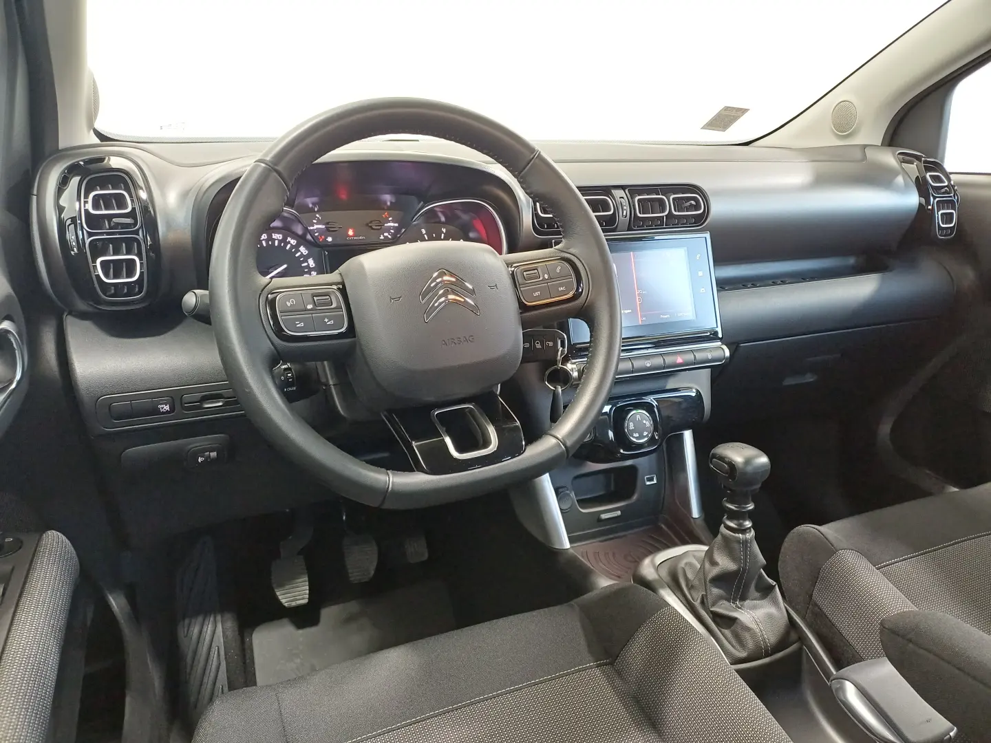 Citroën C3 Aircross PureTech 110 S&S