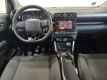 Citroën C3 Aircross PureTech 110 S&S