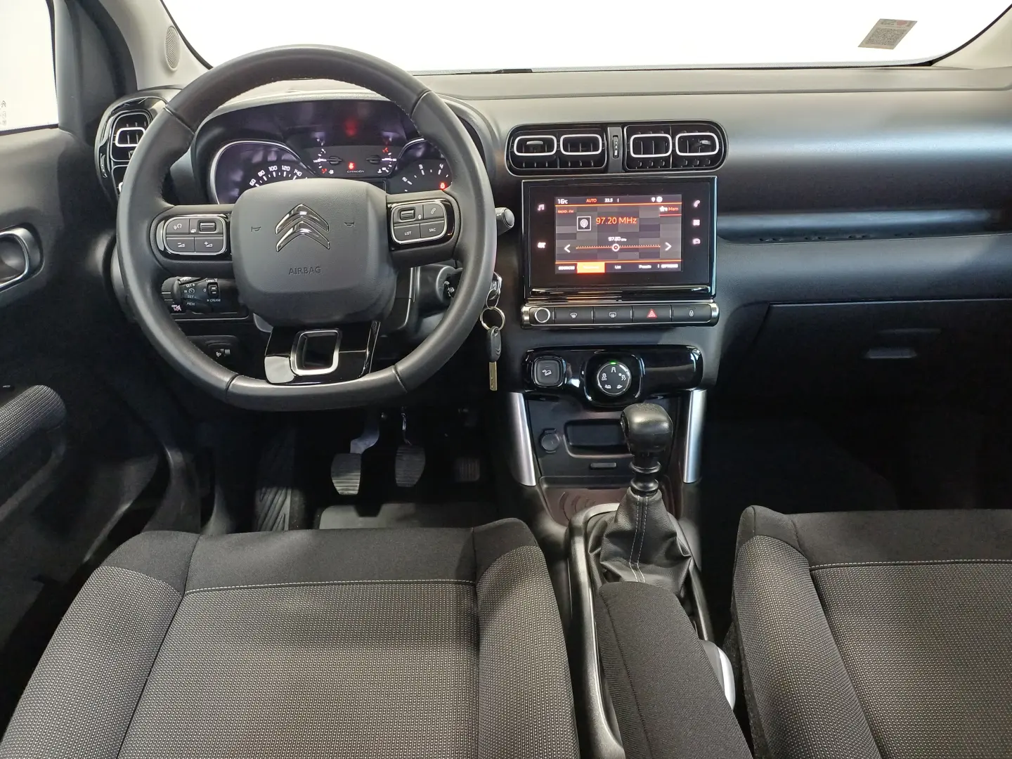 Citroën C3 Aircross PureTech 110 S&S