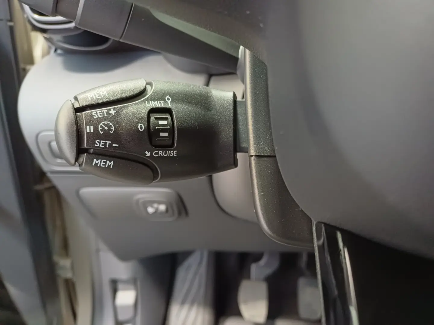 Citroën C3 Aircross PureTech 110 S&S