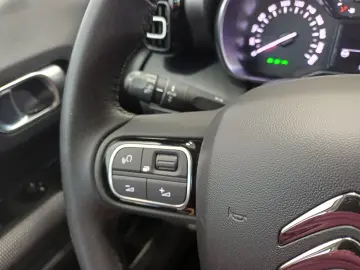 Citroën C3 Aircross PureTech 110 S&S