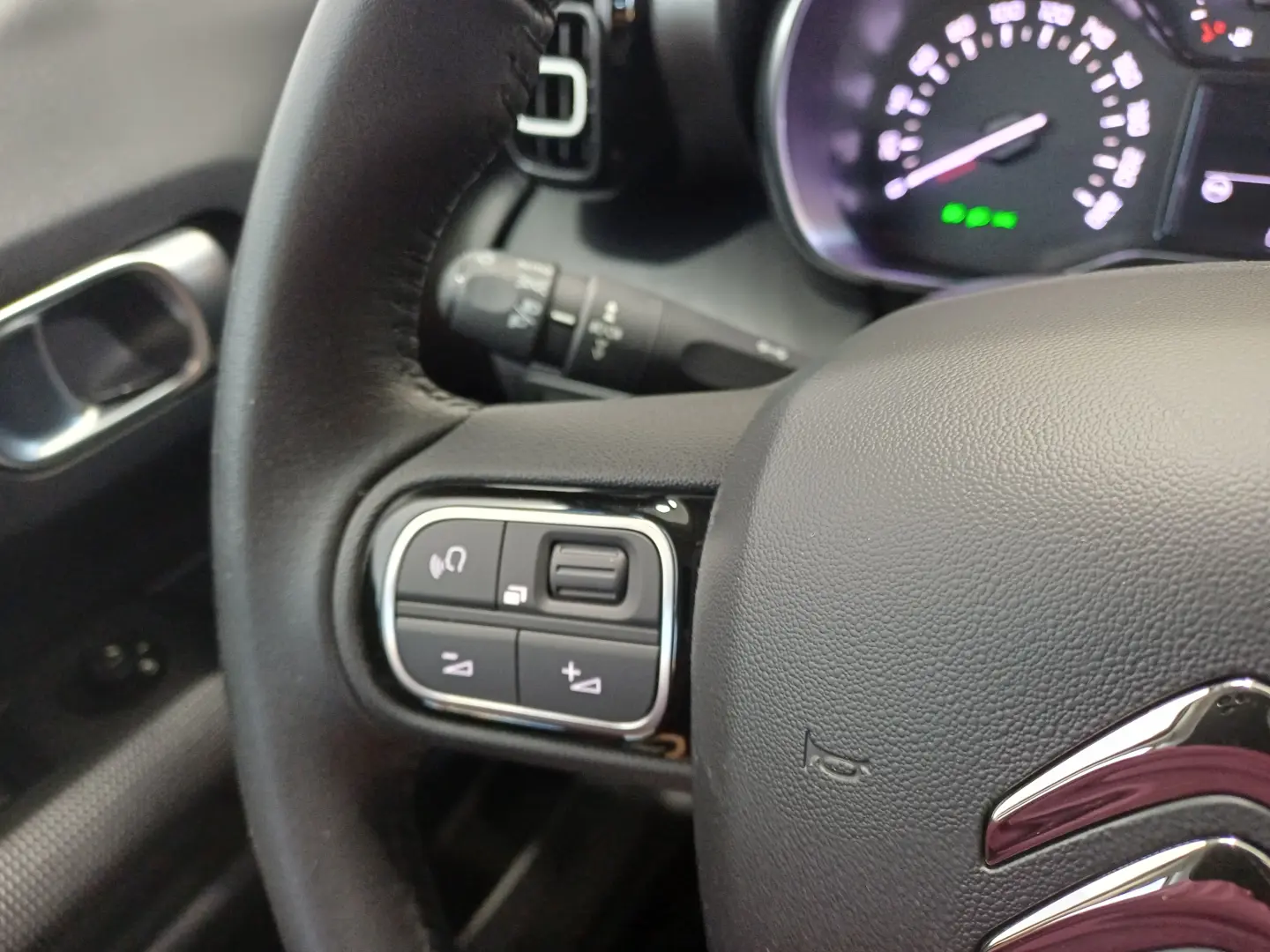 Citroën C3 Aircross PureTech 110 S&S