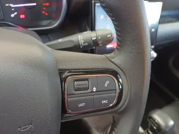 Citroën C3 Aircross PureTech 110 S&S