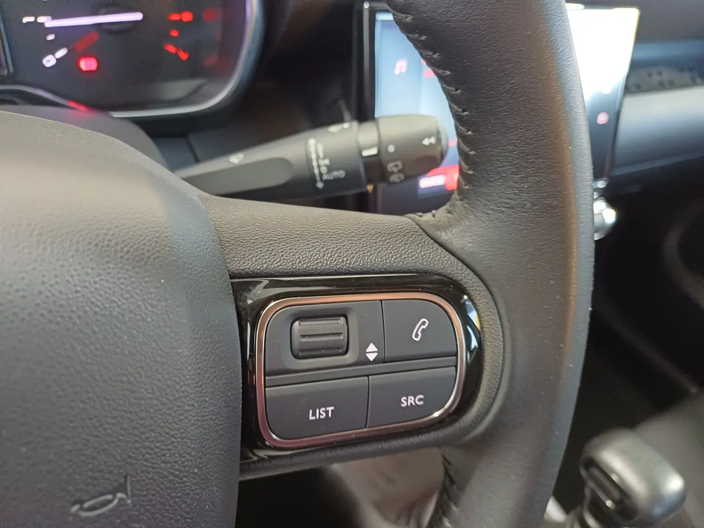 Citroën C3 Aircross PureTech 110 S&S