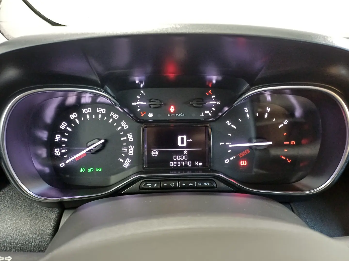 Citroën C3 Aircross PureTech 110 S&S