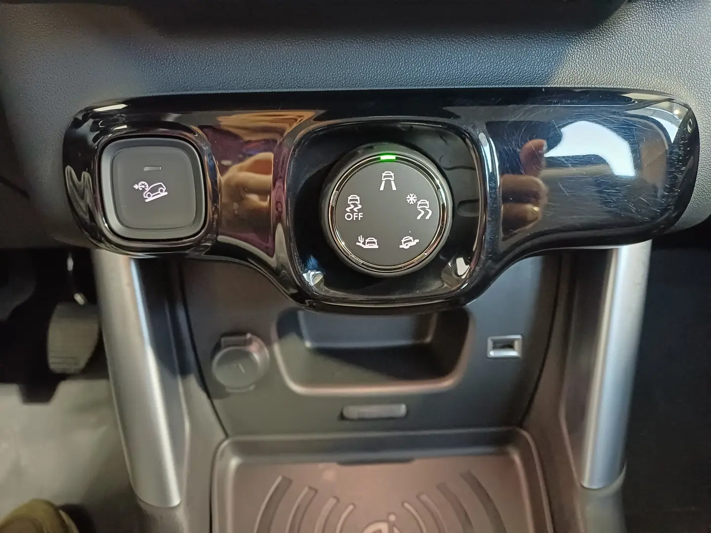 Citroën C3 Aircross PureTech 110 S&S