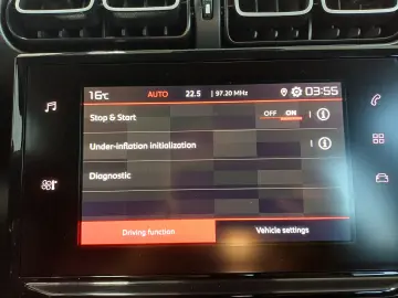 Citroën C3 Aircross PureTech 110 S&S