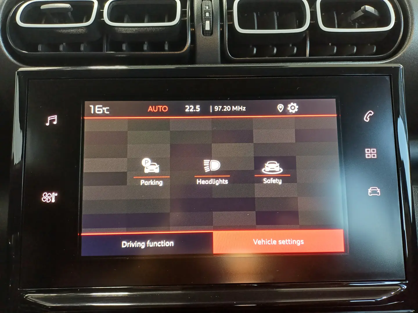 Citroën C3 Aircross PureTech 110 S&S