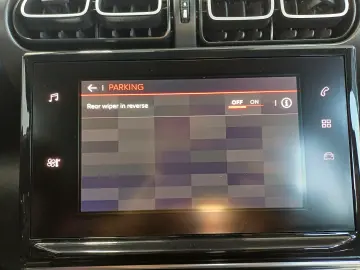 Citroën C3 Aircross PureTech 110 S&S