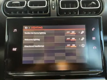 Citroën C3 Aircross PureTech 110 S&S