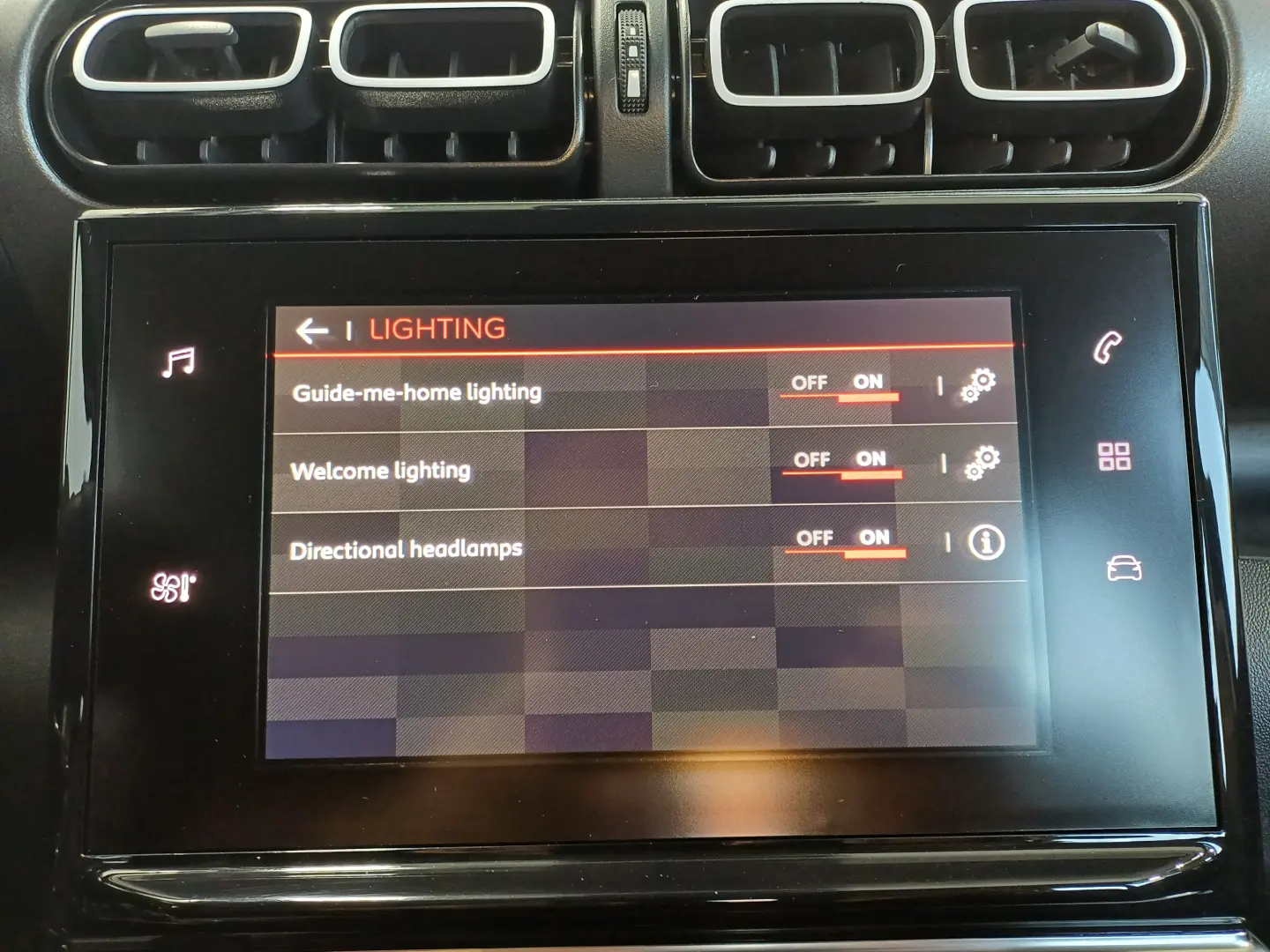 Citroën C3 Aircross PureTech 110 S&S