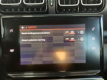 Citroën C3 Aircross PureTech 110 S&S