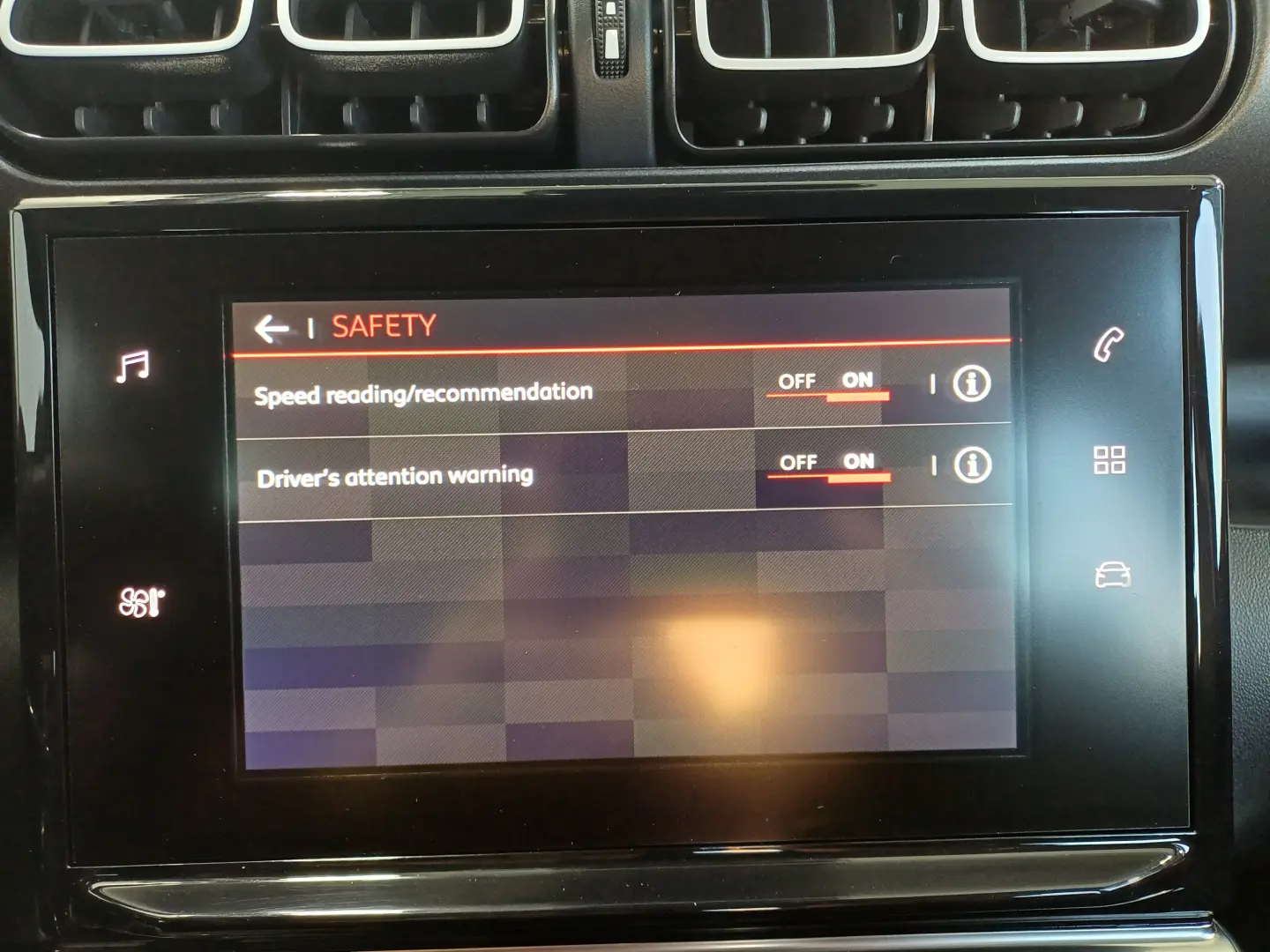 Citroën C3 Aircross PureTech 110 S&S