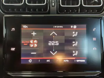 Citroën C3 Aircross PureTech 110 S&S