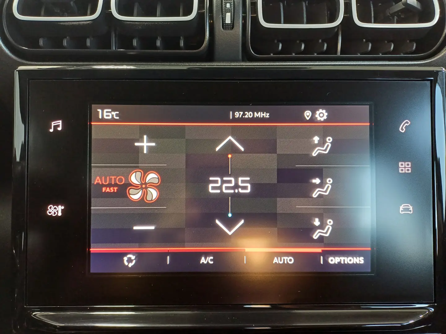 Citroën C3 Aircross PureTech 110 S&S