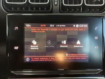 Citroën C3 Aircross PureTech 110 S&S