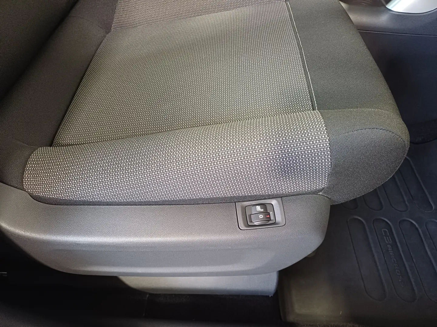 Citroën C3 Aircross PureTech 110 S&S