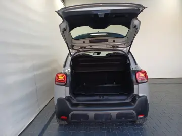 Citroën C3 Aircross PureTech 110 S&S