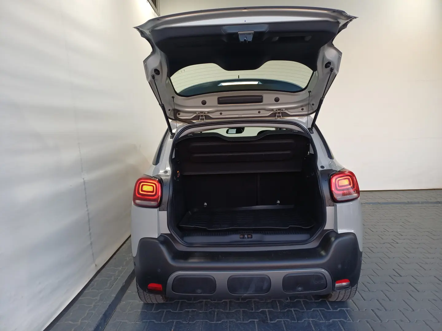 Citroën C3 Aircross PureTech 110 S&S