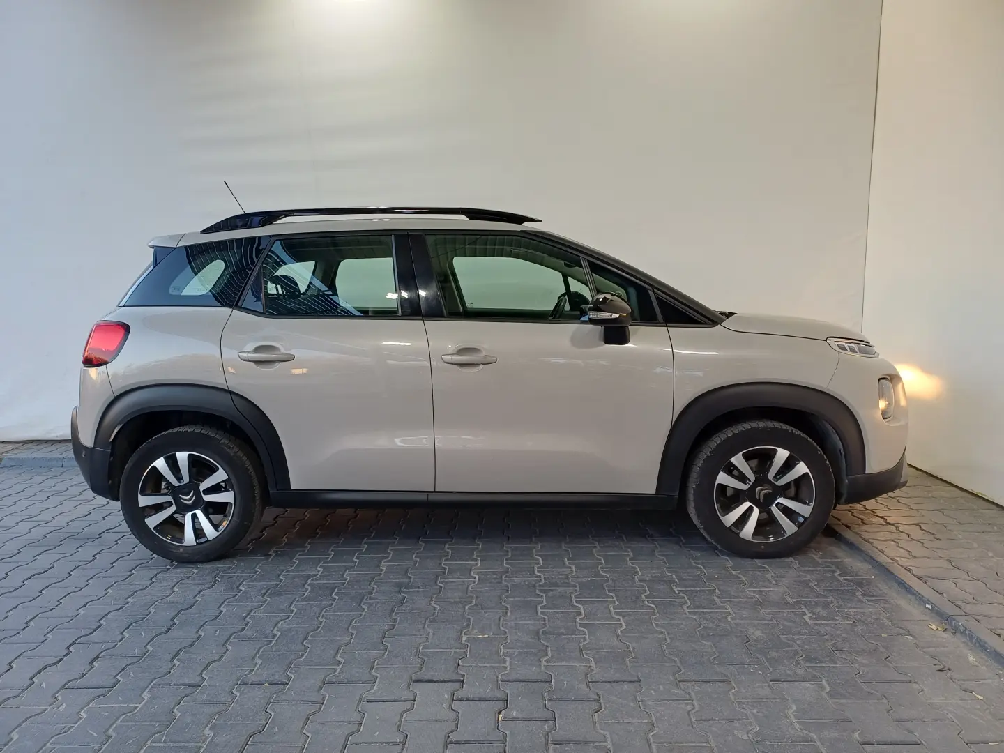 Citroën C3 Aircross PureTech 110 S&S