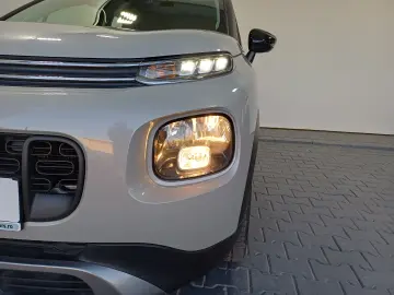Citroën C3 Aircross PureTech 110 S&S