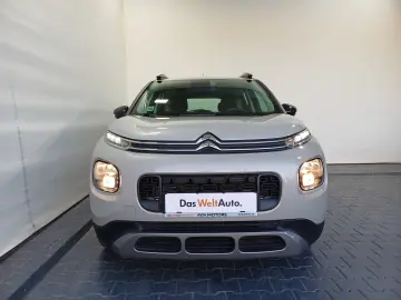 Citroën C3 Aircross PureTech 110 S&S