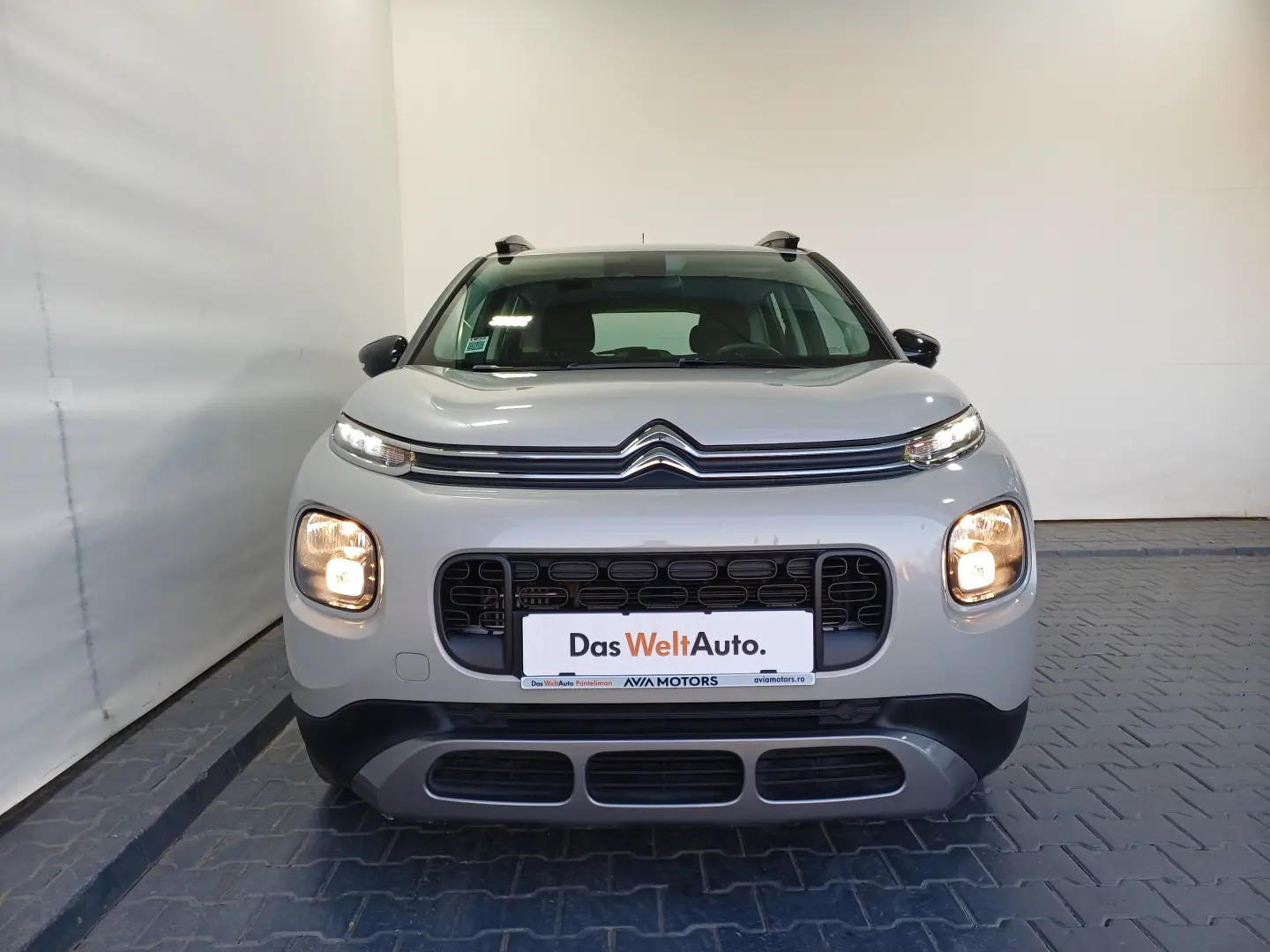 Citroën C3 Aircross PureTech 110 S&S