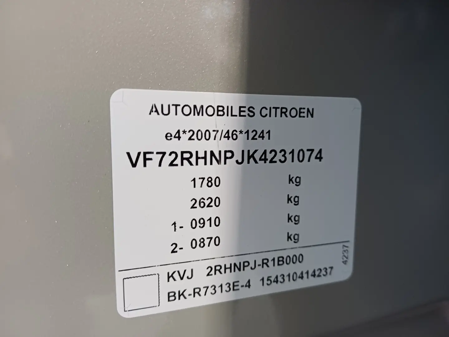 Citroën C3 Aircross PureTech 110 S&S