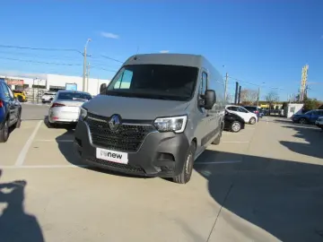 RENAULT MASTER 2.3 Blue dCi 135CP Tractiune L3H2