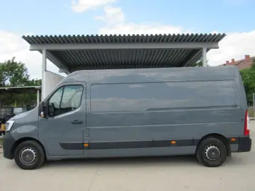 RENAULT MASTER 2.3 Blue dCi 135CP Tractiune L3H2