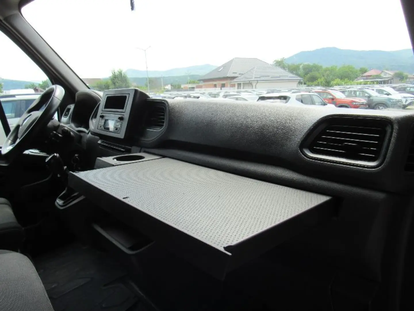 RENAULT MASTER 2.3 Blue dCi 135CP Tractiune L3H2