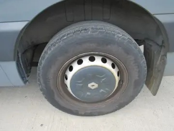 RENAULT MASTER 2.3 Blue dCi 135CP Tractiune L3H2