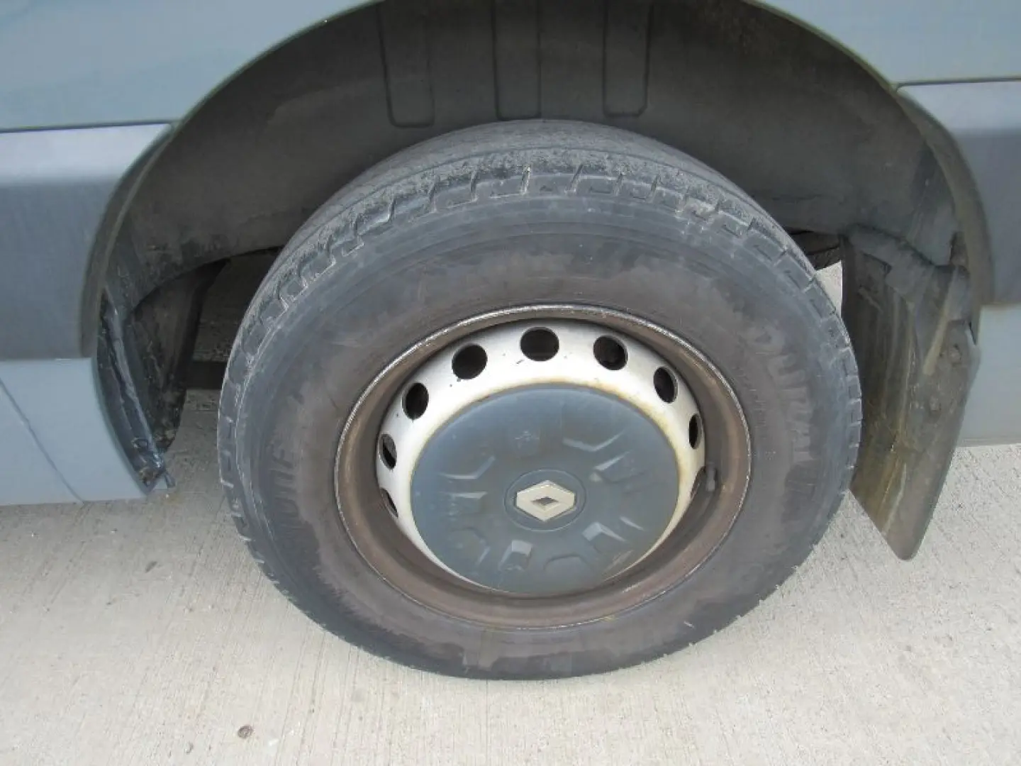 RENAULT MASTER 2.3 Blue dCi 135CP Tractiune L3H2