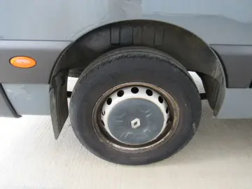 RENAULT MASTER 2.3 Blue dCi 135CP Tractiune L3H2